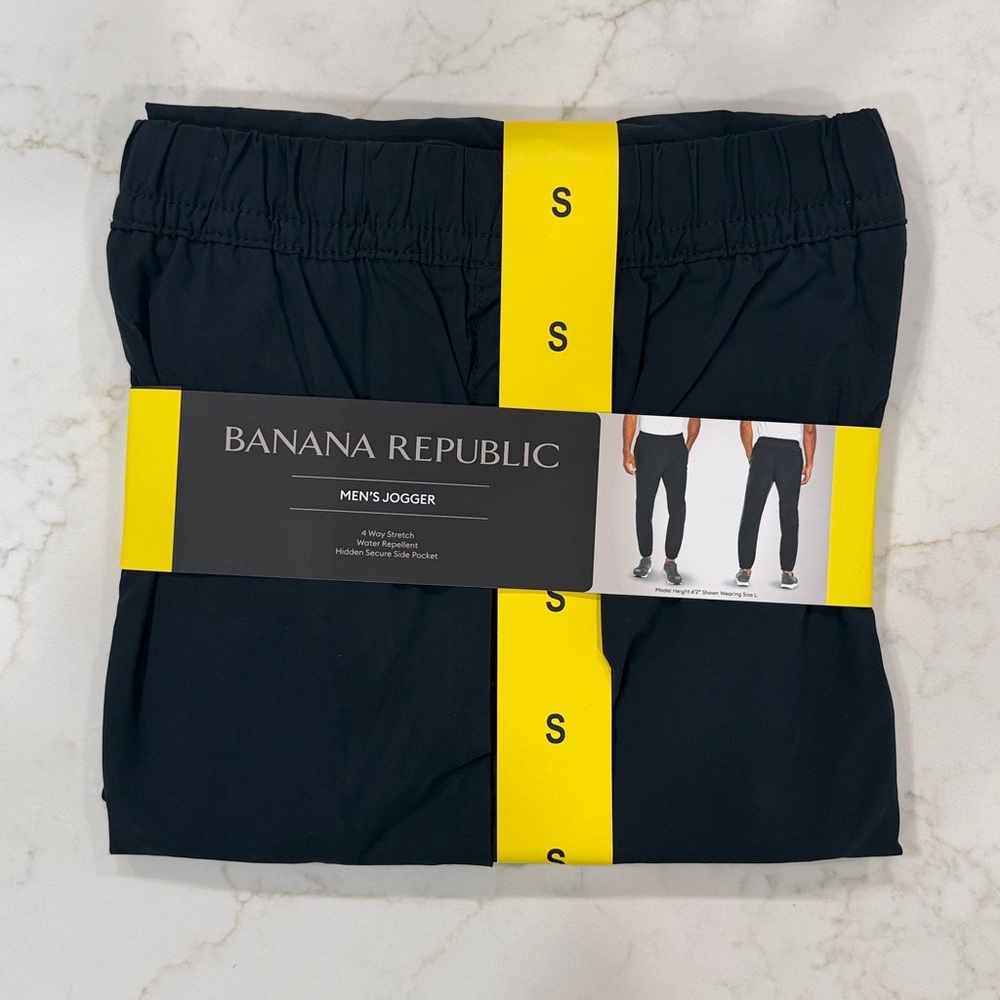 Banana Republic Joggers